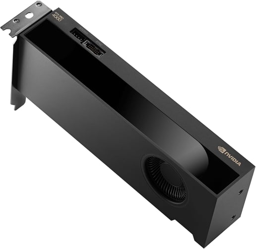 NVIDIA RTX PRO 4000 Blackwell 24GB GDDR7 Graphics Card